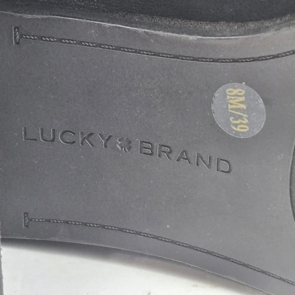 Lucky Brand lucky brand